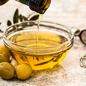 10 beneficios del aceite de oliva... Si quieres mantenerte joven
