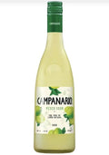 Pisco sour Campanario Sour