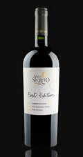 Vino tinto Cabertet Sauvignon 1 L.