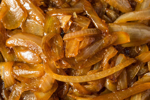 Cebolla caramelizada                500 g.
