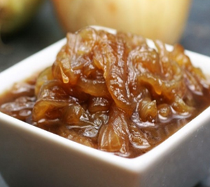 Cebolla caramelizada                500 g.