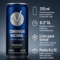 Piscola Lata 310 ml