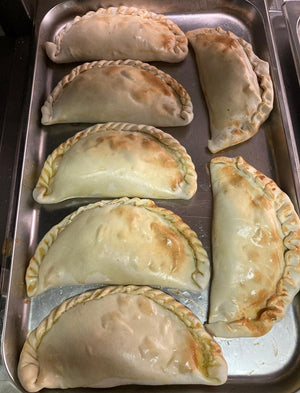 Empanada de Pino 18chera! (200 g. x 6 Unid)