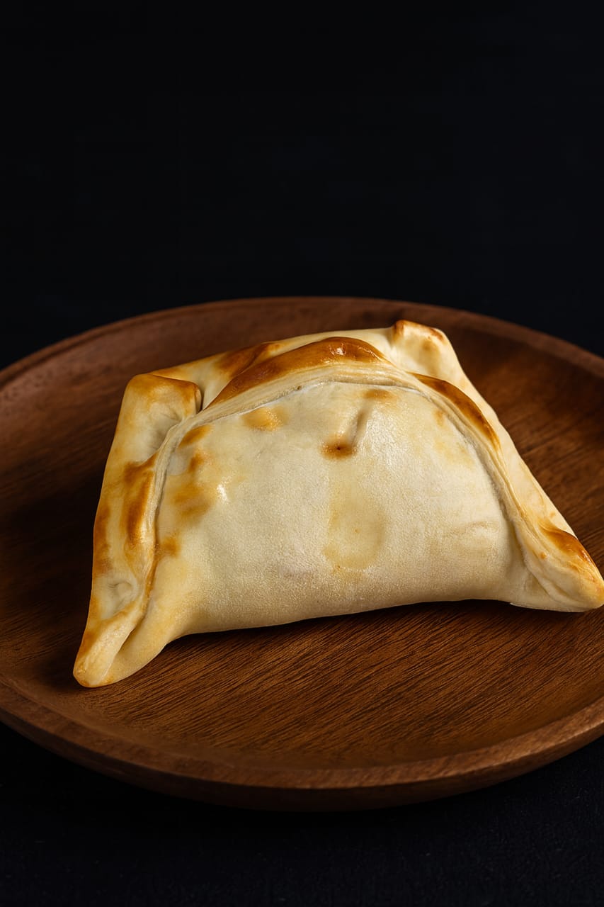 Empanada de Pino 18chera! (XL de 220 g. x 6 unid)