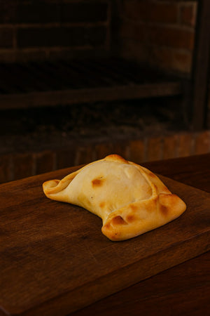 Empanada de Pino 18chera! (XL de 220 g. x 6 unid)