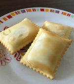 Empanadas Queso Cibulette Coctail (24 gr. x 40 Unid)