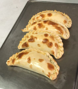 Empanada de Pino 18chera! (200 g. x 6 Unid)