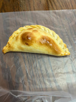 Empanada mechada queso cebolla caramelizada (6 unid x 180 g.)
