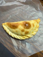 Empanada mechada queso cebolla caramelizada (6 unid x 180 g.)