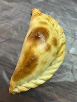 Empanada mechada queso cebolla caramelizada (6 unid x 180 g.)