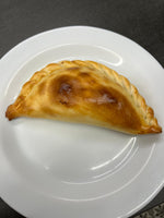 Empanada mechada queso cebolla caramelizada (6 unid x 180 g.)
