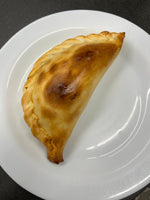 Empanada mechada queso cebolla caramelizada (6 unid x 180 g.)