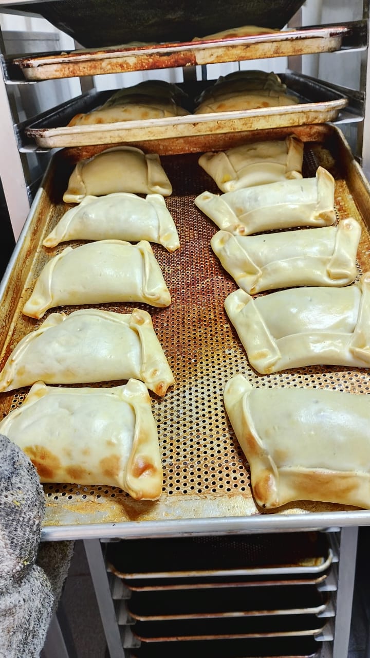 Empanada de Pino 18chera! (XL de 220 g. x 6 unid)