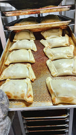 Empanada de Pino 18chera! (XL de 220 g. x 6 unid)