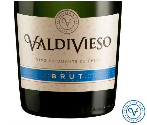 Espumante Valdivieso Brut 750 cc
