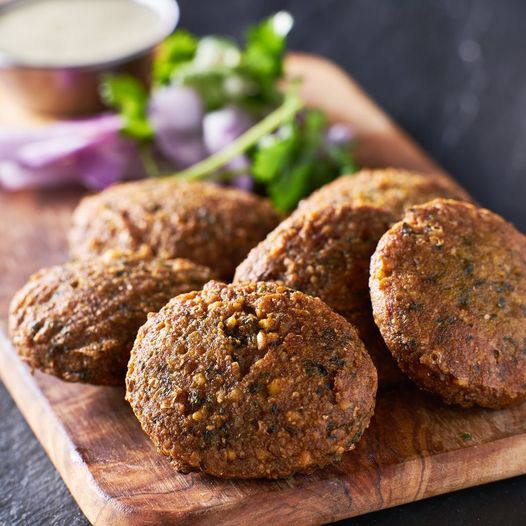 Falafel Tradicional 400 g.
