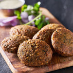 Falafel Tradicional 400 g.