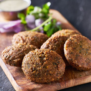 Falafel Tradicional 400 g.