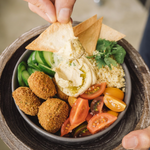 Falafel Tradicional 400 g.