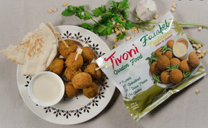 Falafel Tradicional 400 g.