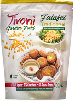 Falafel Tradicional 400 g.