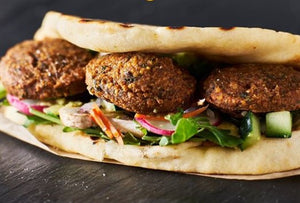 Falafel Tradicional 400 g.