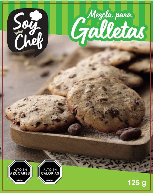 Galletas