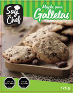 Galletas