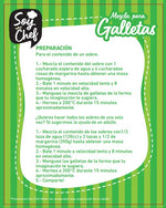 Galletas