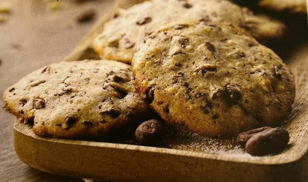 Galletas