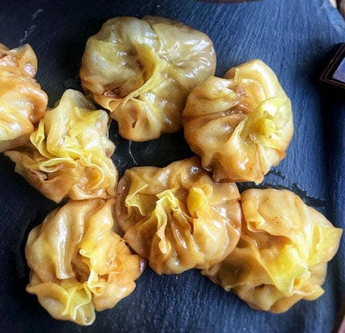 Gyoza Verduras (12 unid)