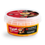 Humus pimentos asados 300 g.