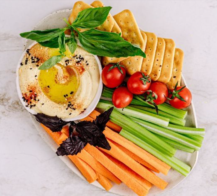 Humus original