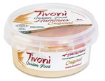 Humus original