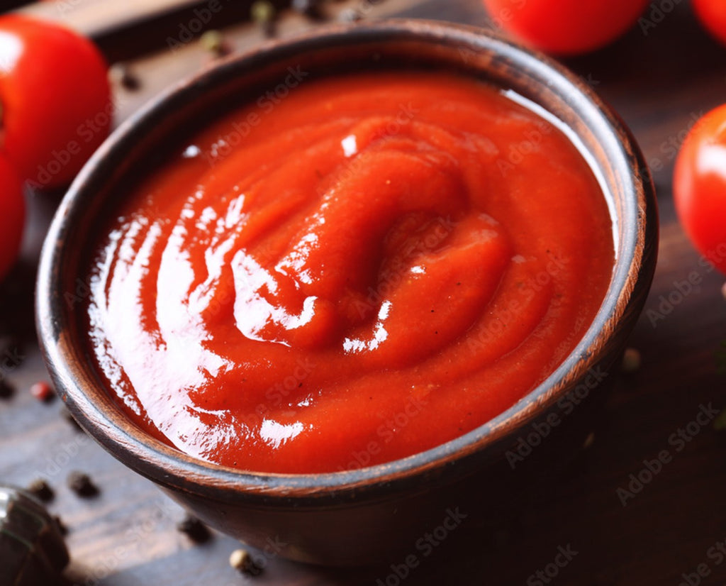 Ketchup en polvo 1 Kg.
