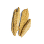 Merluza apanada cruda    (500 g.)