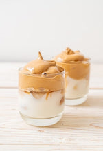 Mousse de Manjar