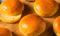 Pan Brioche 80 g. c/u (6 Unid)
