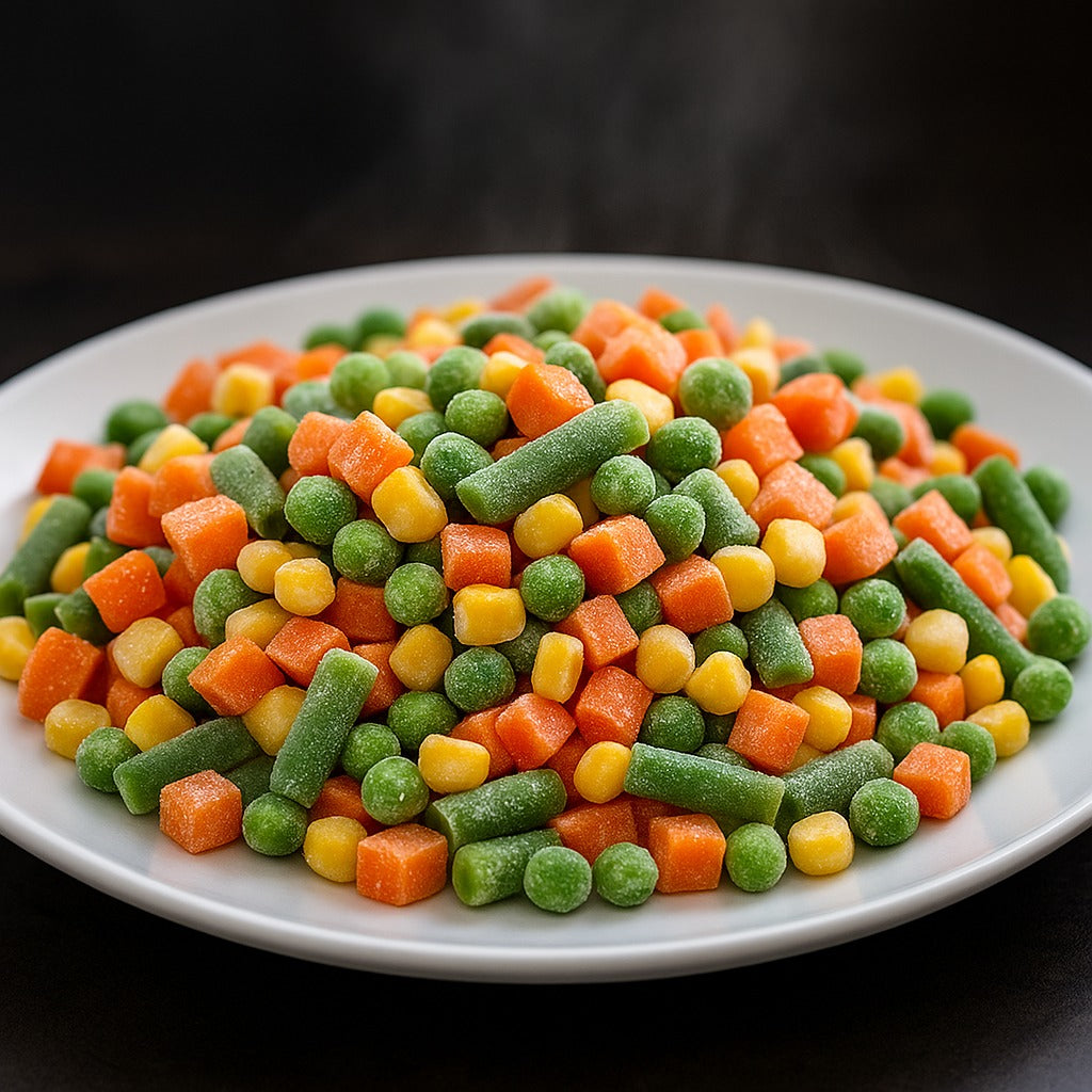Primavera mix  (500 g.)