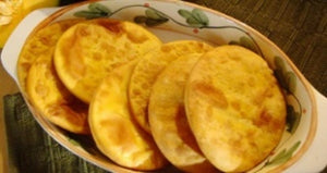 Sopaipillas (10 unid)