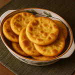 Sopaipillas (10 unid)
