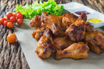 Trutro de ala apanado                           500 g. (6-12 unid)