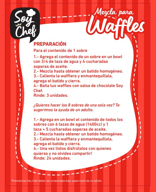 Wafles