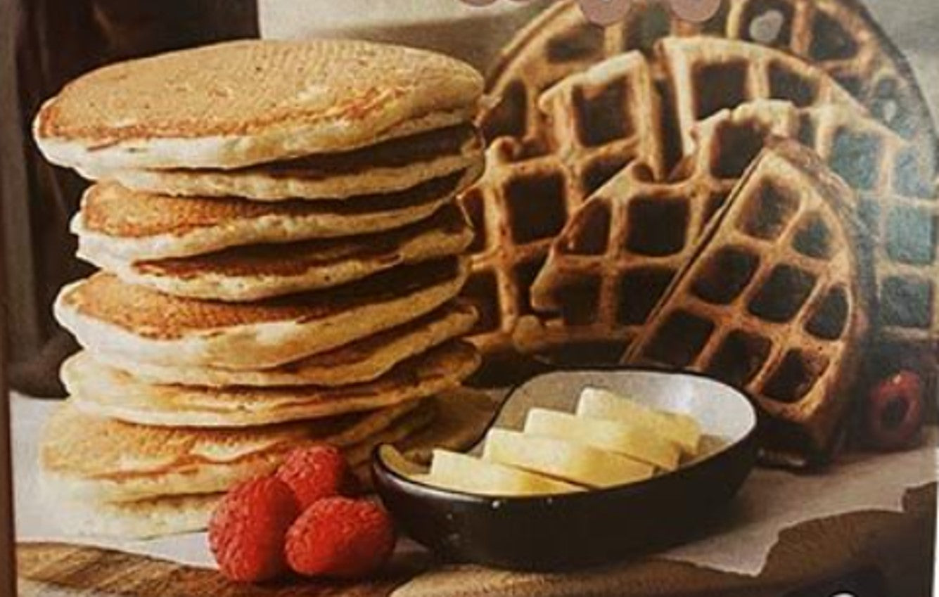 Wafles