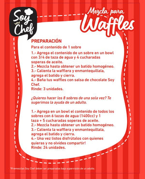 Wafles