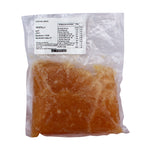 Lomito de cerdo laminado al jugo 900 gr (500 gr de lomitos+400 gr de jugo)